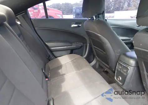 2014 Dodge Charger Sxt from USA, damaged, VIN 2C3CDXHG0EH114468